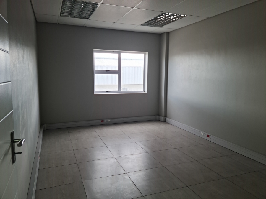 To Let Commercial Property for Rent in Firgrove Industrial Estate Western Cape